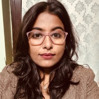 Chanchal Jhala (Cj)