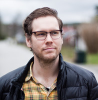 Rasmus Andersson Kökeritz