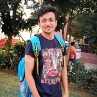 Swapnil Yeul