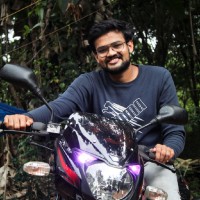 Vyshnav P M