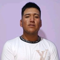 Daniel isaac Pedraza