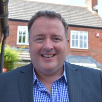 Andrew Muckle