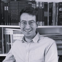 Nicolas Vauzelle