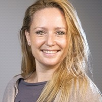 Mr. Veronique Nijhoff- Kleine