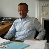 Iain Steele