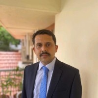 Rajesh John