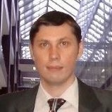 Александр Тишин