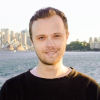 Adam Burgess