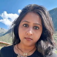 sujata shaw