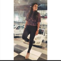 Jahnavi Reddy