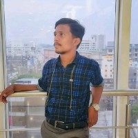 chirag s