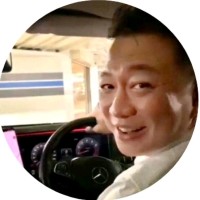 Royston Yeo