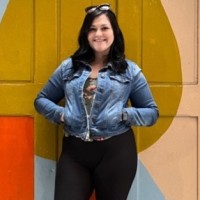 Jade Torgerson
