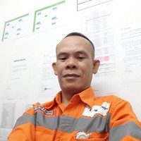 Raymond Naibaho