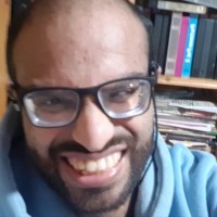 Hammad Ul-Haq