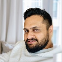Shahid Muhammed