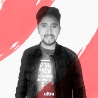 Adrian Pérez