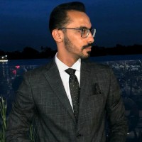 Mohamed Rafaat