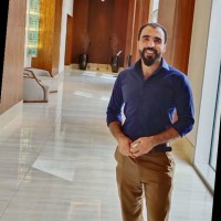 Shoukat Ali