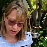 Ruth Bird