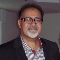 George Mistry Bradford