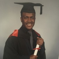 Damilare Oyesanya
