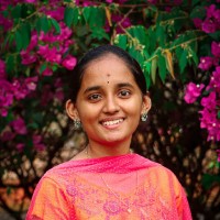 Padavala Bhargavi Naga Durga