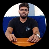 Vinay Jogi