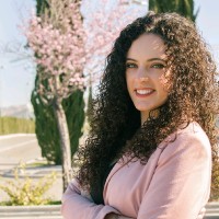 Luisa María Parra Cabrera