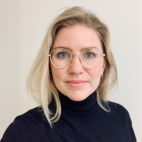 Caroline Nervander