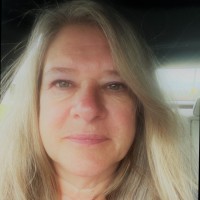 Deborah Saunders