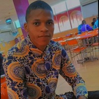 Daniel Nwokocha