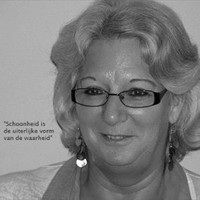 Yvonne Pieters