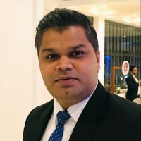 Arun Varathan