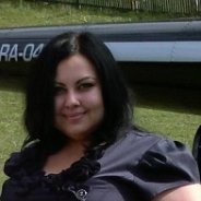 Евгения Гумерова