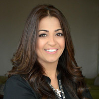 Gina Hanna