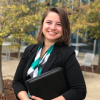 Hannah Hohman