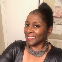 Nina Pearson