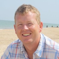 Barry Bendall