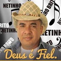 Netinho Brito