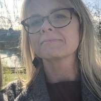 Leah Gwynne
