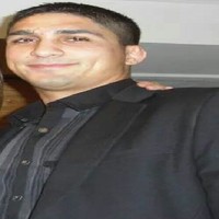 Steven Chico