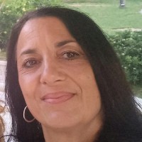 Sandra Lombardo Moulin