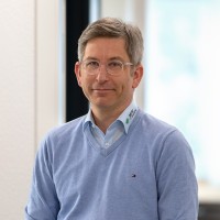 Stefan Meyer