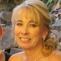 Vicki Petrie