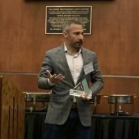 Brian Biddulph-Krentar