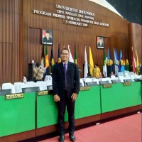 Reza Pratama