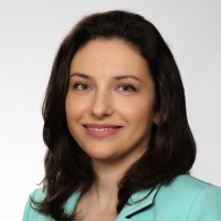 Anna Rzewuska, PhD  FMVA®