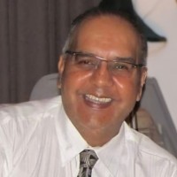 Sayed Yusuf Fakroodeen