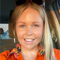 Georgina Wilkinson